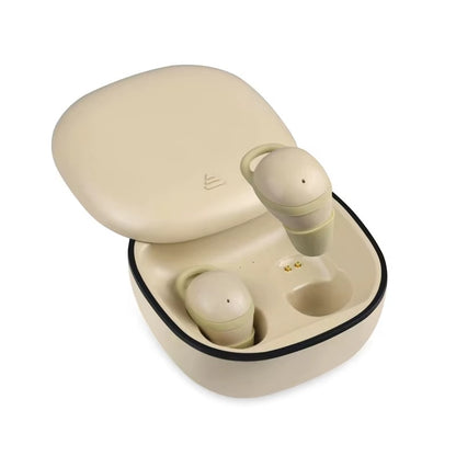 Sleeping earbuds Mini TWS Headphones with Microphone, for Comfortable Sleep