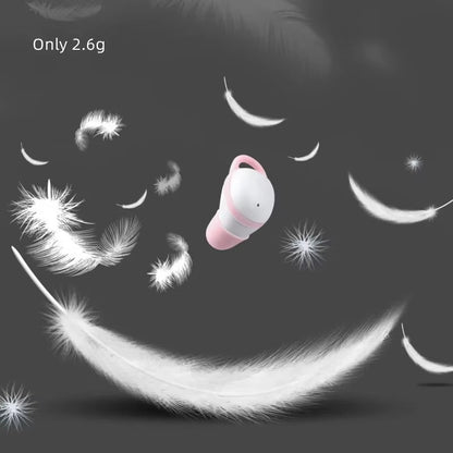 Sleeping earbuds Mini TWS Headphones with Microphone, for Comfortable Sleep